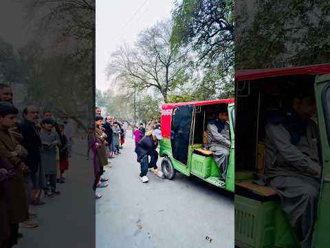 Don’t go Riksha without my permission #comedyforever #comedyfilms #comedy #comedymove #funny #prank