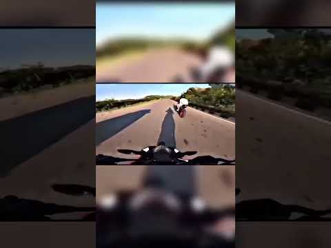 Duke bike rider dike390👀😮