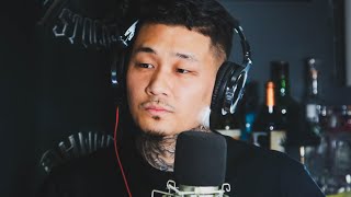 WAH CHING Gang Member 2 Prison Minister -- JOHNNY--  Ep. 157 #asian