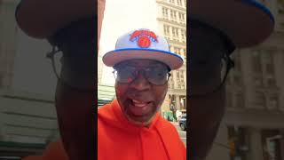 SKF Walking & Talking - Tonight We Start Fresh In Houston! It’s Time To Move Past The Differences!