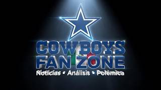 Cowboys Fan Zone, September 14, 2026.