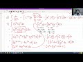 Integrating Exponential Functions Techniques
