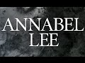 Exploring the Themes of Annabel Lee