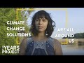 Ecological Impact and Climate Solutions
