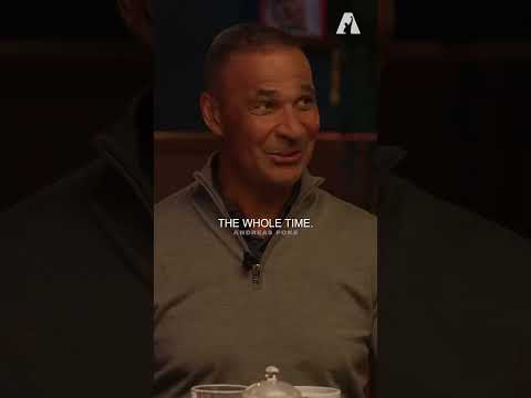 Ruud Gullit Tells the Story of Playing Napoli Away for the Scudetto