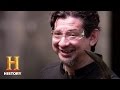 Forged in Fire Competition Insights