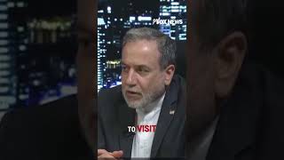 'SERIOUS' DAMAGE: Top Iranian official reveals impact of US strikes #iran #israel #shorts #foxnews