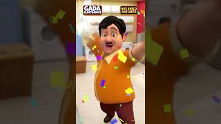 King Toh Abhi Aaye The Na !   #tmkoc #funny #comedy #taarakmehta #jethalal #daya