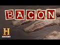 All About Bacon