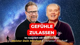 Herz oder Kopf - triff endlich die richtige Entscheidung! | ImGespräch mit Manfred Mohr