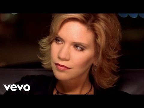 Alison Krauss & Union Station - Let Me Touch You For Awhile