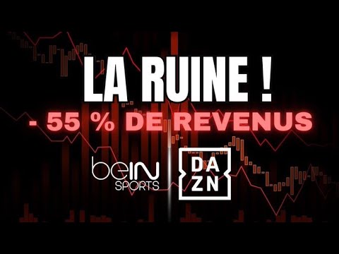 Droits TV : combien les clubs de L1/L2 vont réellement gagner ?