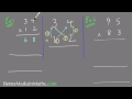Multiplication Techniques and Practices