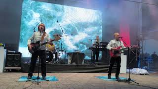 OLYMPIC - Co Všechno Se Tu Může Stát /Nechoď Dál  9.8. 2024 Martin