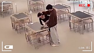 They Didn't Know That CCTV Camera Was Watching Them | Best of 2025 !