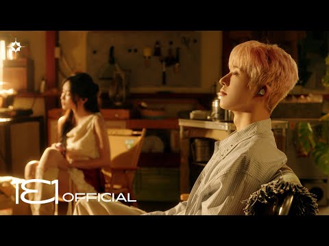 B.I (비아이) ‘관람차 (Ferris wheel) (feat.Heize)’ LIVE CLIP