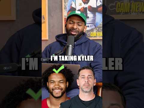 Will Kyler Murray be better than these NFL QBs?