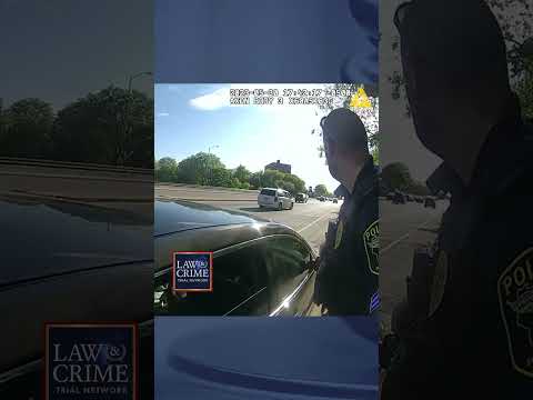'What the F*ck': Man Accused of Stealing Wisconsin Police Car Twice