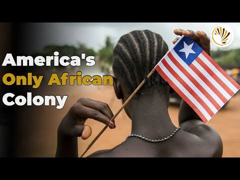YouTube video thumbnail: Did African Americans Colonize Liberia?