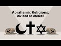 Shared Beliefs in Abrahamic Religions