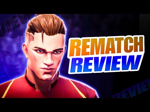 Rematch Review - Is It Worth Your MONEY!?
