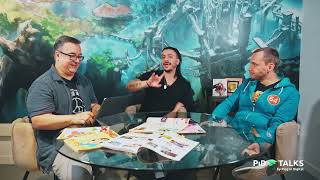 L'industrie du jeu vidéo au Japon | PiD Talks [FR]