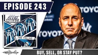 Ep. 243 | Buy, sell, or stay put?