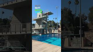 World’s Biggest Splash!