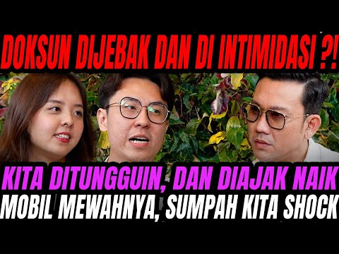 DRL SOGOK DOKSUN 50 JUTA ?! ADA APA SEBENARNYA?