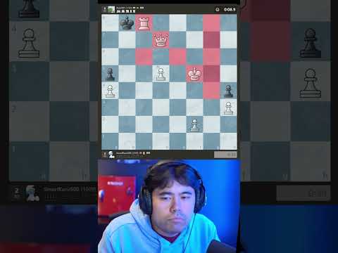 SLICK CHECKMATE!!
