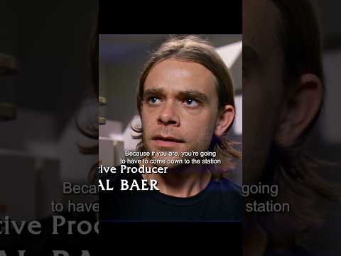 Law&Order: Special Victims Unit Season S10E22#shorts