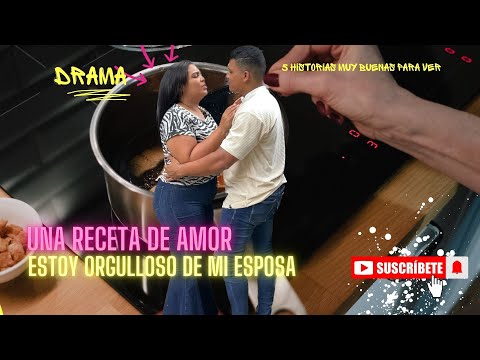 receta de amor