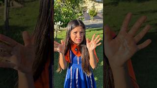 QUEM COMEU MINHAS MOEDAS DE CHOCOLATE #shorts