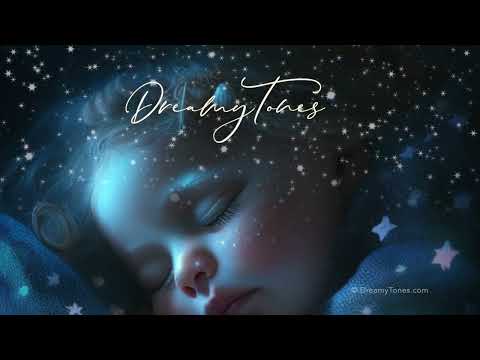 Baby Schlaflieder - Baby Schlafmusik. Schnell einschlafen. Verträumtes Wiegenlied für Babys, Kinder