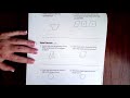 Properties of Quadrilaterals and Angles