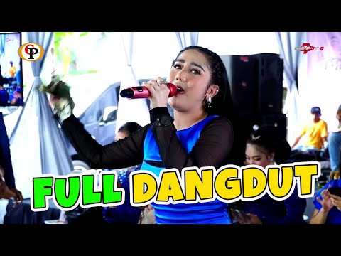 FULL DANGDUT LUKISAN CINTA KUNANTI DIPINTU SURGA CINTA DAN AIR MATA CAMPURSARI CANDRA PESONA JAKARTA