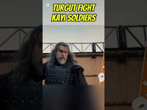 Turgut Gazi Ne Kayi Siphaiyo Ki Dhulai Ki😅 | Kurulus osman bolum191 Trailer #kurulusosman