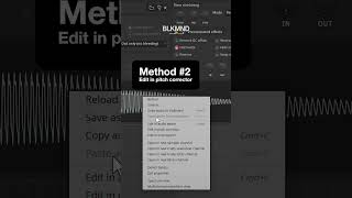 Fastest ways to tune 808 in FL Studio #flstudio #flstudiotutorial #flstudiotips  #flstudio20