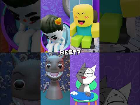 Fatality Drop 💧 Prank by friend 😹 || #minecraft #animation #cartoon #funny #roblox #memes #shorts