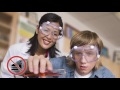 Laboratory Safety Procedures and Protocols