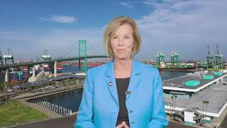 San Pedro-Long Beach Water Taxi Request-for-Information