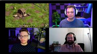 Above Snake Dev Stream