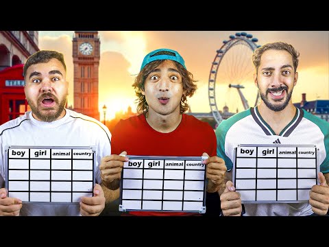 تحدي أوتوبيس كومبليت (النسخة الأنجليزي)
