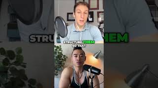 Eric Helms: Best 2 Days/Week Workout Program