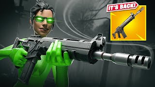 The NEW Reload loot pool is here!