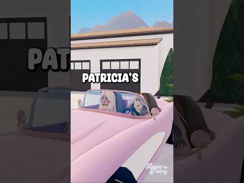 💗 School Love | Did Josh Leave Me For Another Blondie? | 🏡 Roblox Story #roblox #shorts