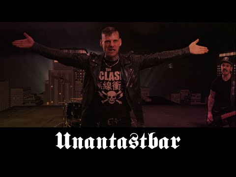 Unantastbar - Nur noch diese Lieder [offizielles Video]