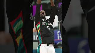 Majok Deng, Locked in until NBL28 🔒