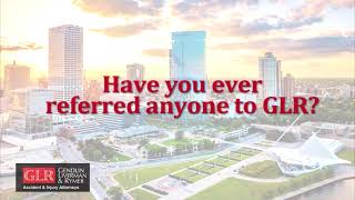 Actual Client Gordon Testimonial Video