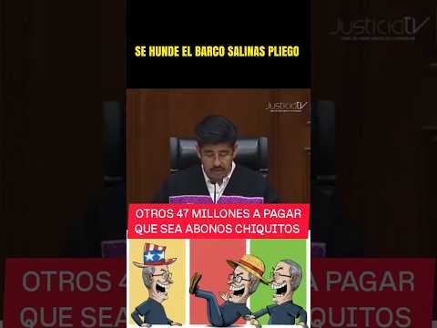 SE VA PONER MAS LOCO ESTE SEÑOR